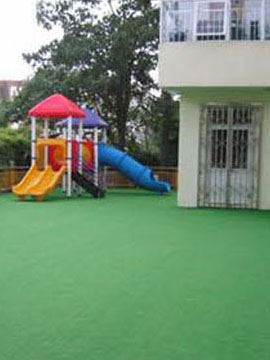 丙烯酸、硅PU球場(chǎng)系列